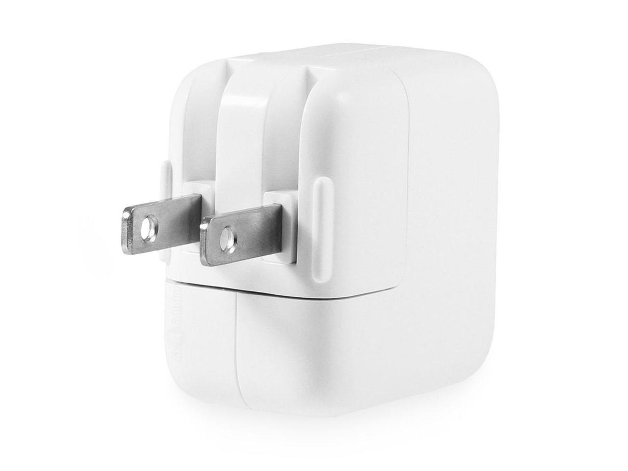 Chargeur mural adaptateur secteur USB 10 W Chargeur mural adaptateur secteur USB 10 W